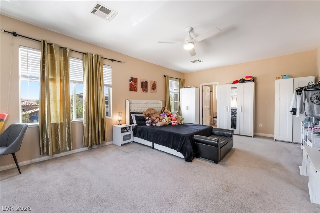 8358 Nelson Ridge Lane Las Vegas NV 89178