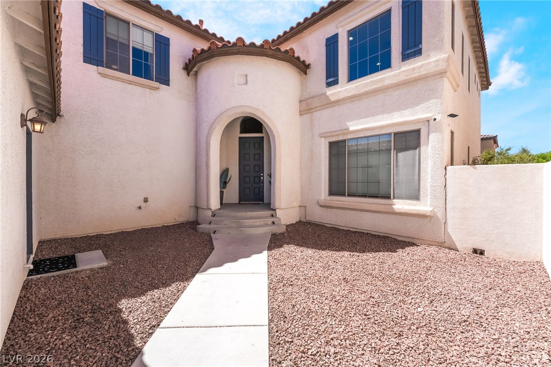 8358 Nelson Ridge Lane Las Vegas NV 89178