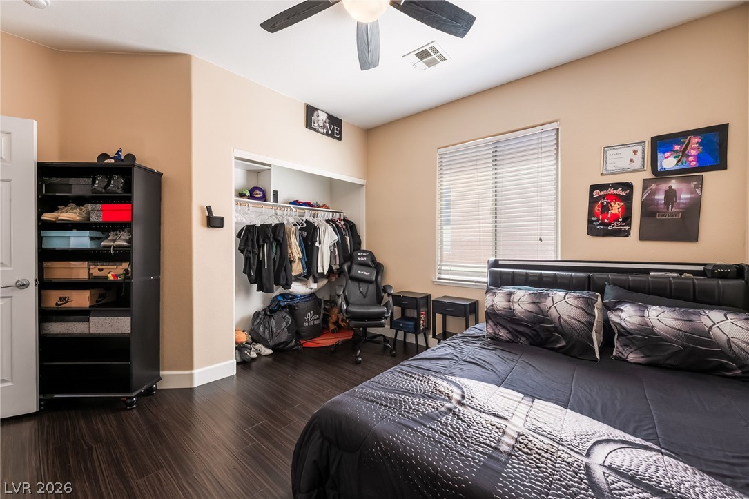8358 Nelson Ridge Lane Las Vegas NV 89178