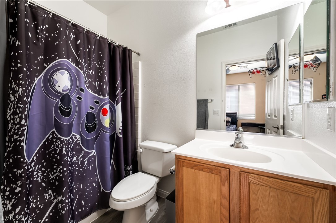 8358 Nelson Ridge Lane Las Vegas NV 89178