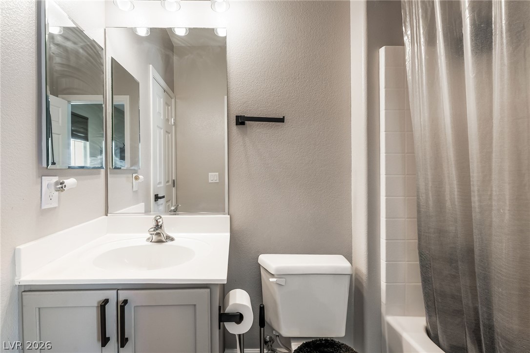 8358 Nelson Ridge Lane Las Vegas NV 89178