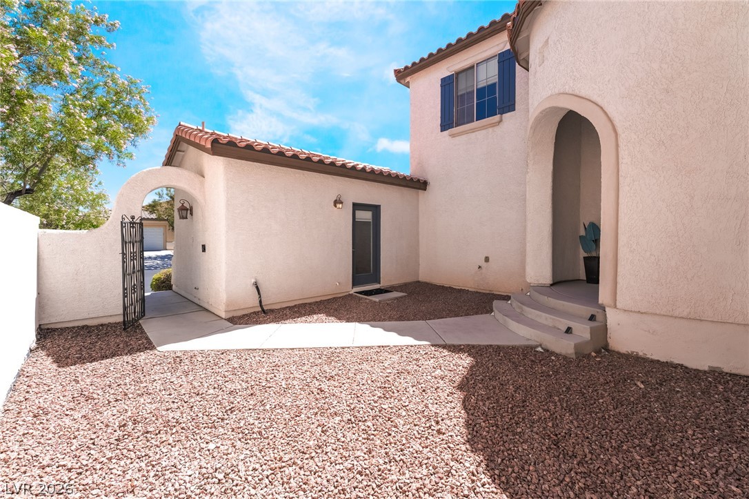 8358 Nelson Ridge Lane Las Vegas NV 89178