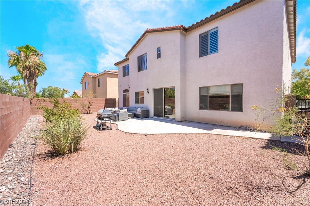 8358 Nelson Ridge Lane Las Vegas NV 89178