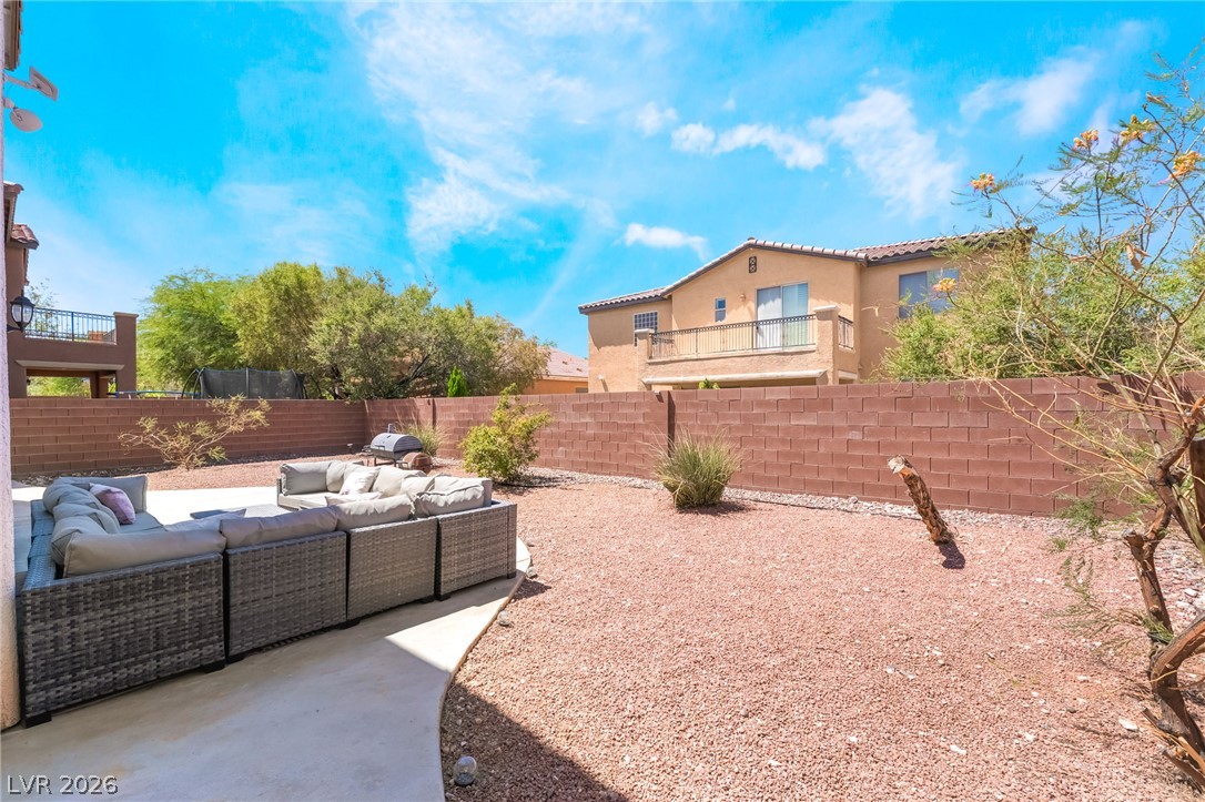 8358 Nelson Ridge Lane Las Vegas NV 89178