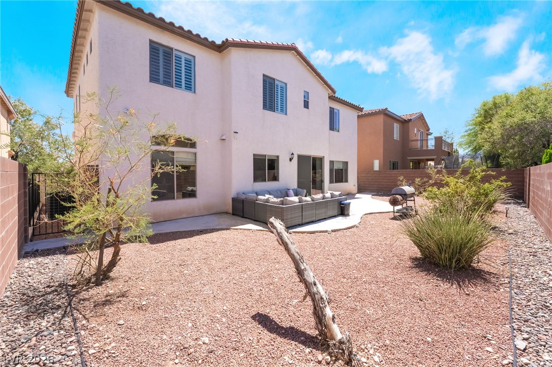 8358 Nelson Ridge Lane Las Vegas NV 89178