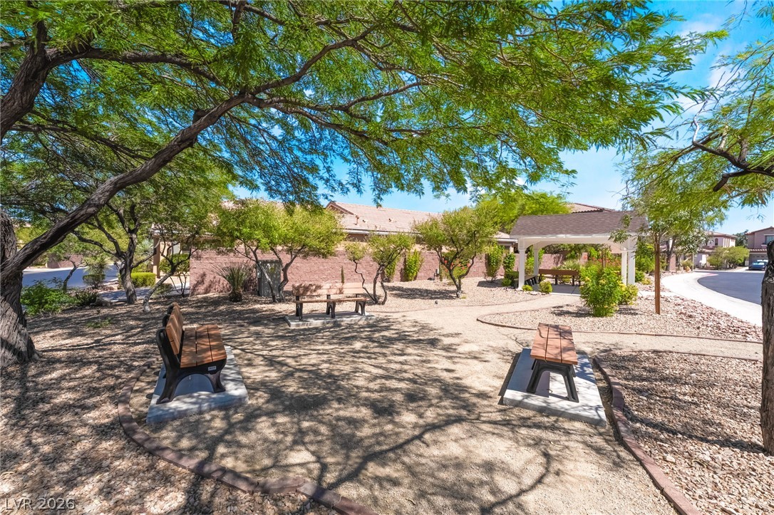 8358 Nelson Ridge Lane Las Vegas NV 89178