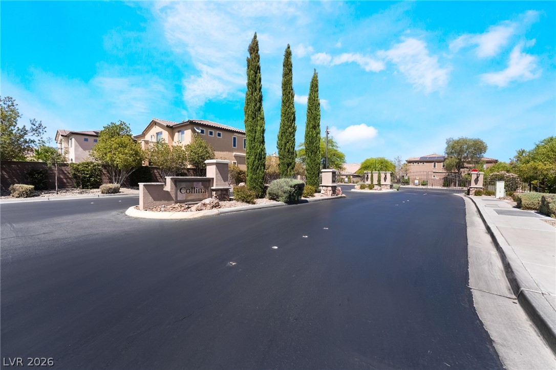 8358 Nelson Ridge Lane Las Vegas NV 89178