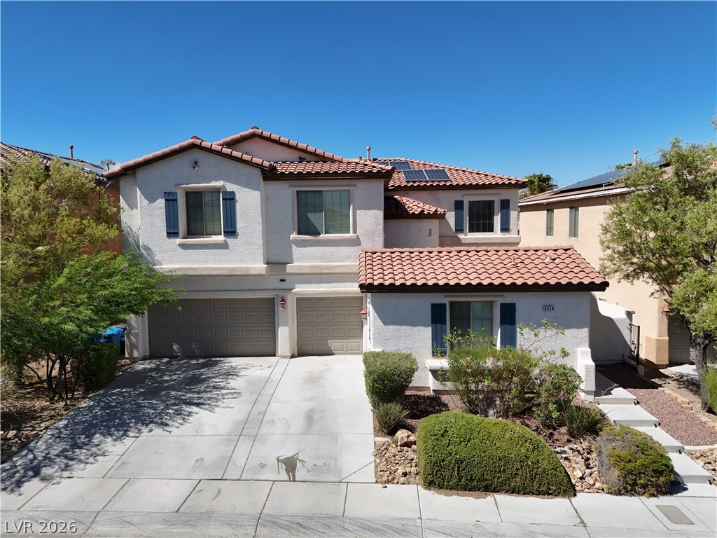 8358 Nelson Ridge Lane Las Vegas NV 89178