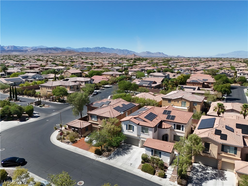8358 Nelson Ridge Lane Las Vegas NV 89178