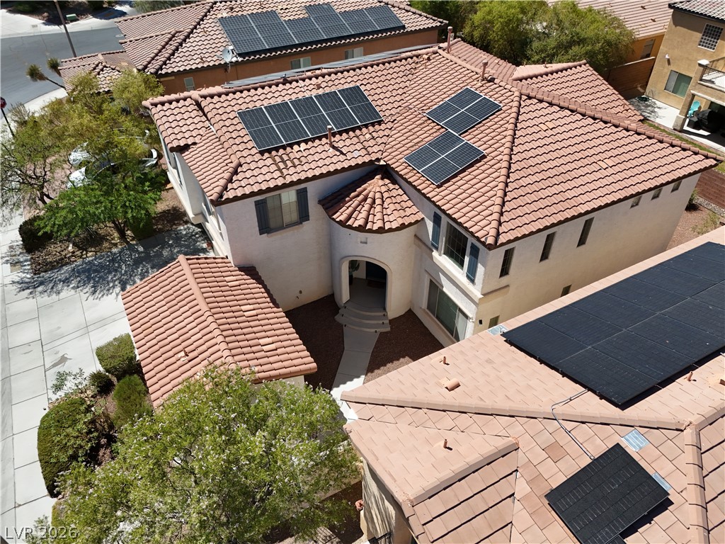 8358 Nelson Ridge Lane Las Vegas NV 89178
