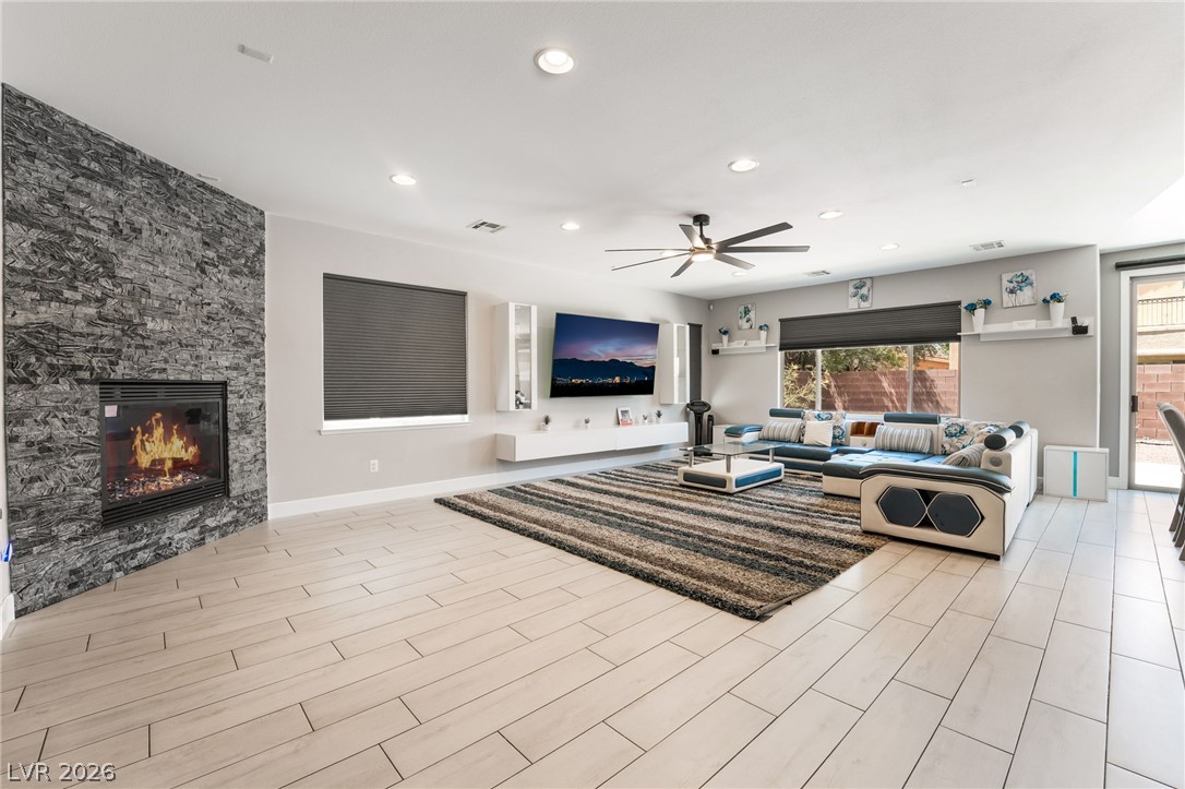 8358 Nelson Ridge Lane Las Vegas NV 89178