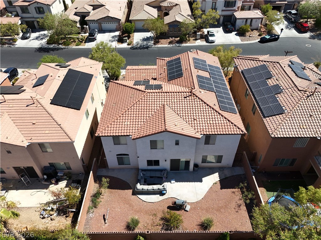 8358 Nelson Ridge Lane Las Vegas NV 89178