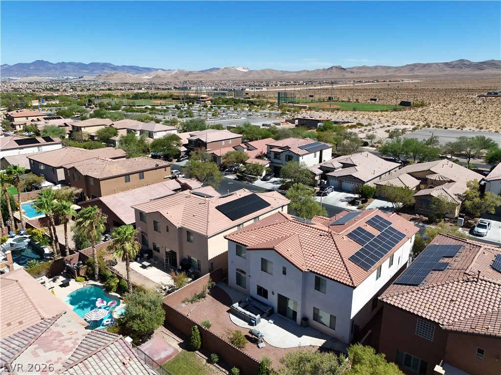 8358 Nelson Ridge Lane Las Vegas NV 89178