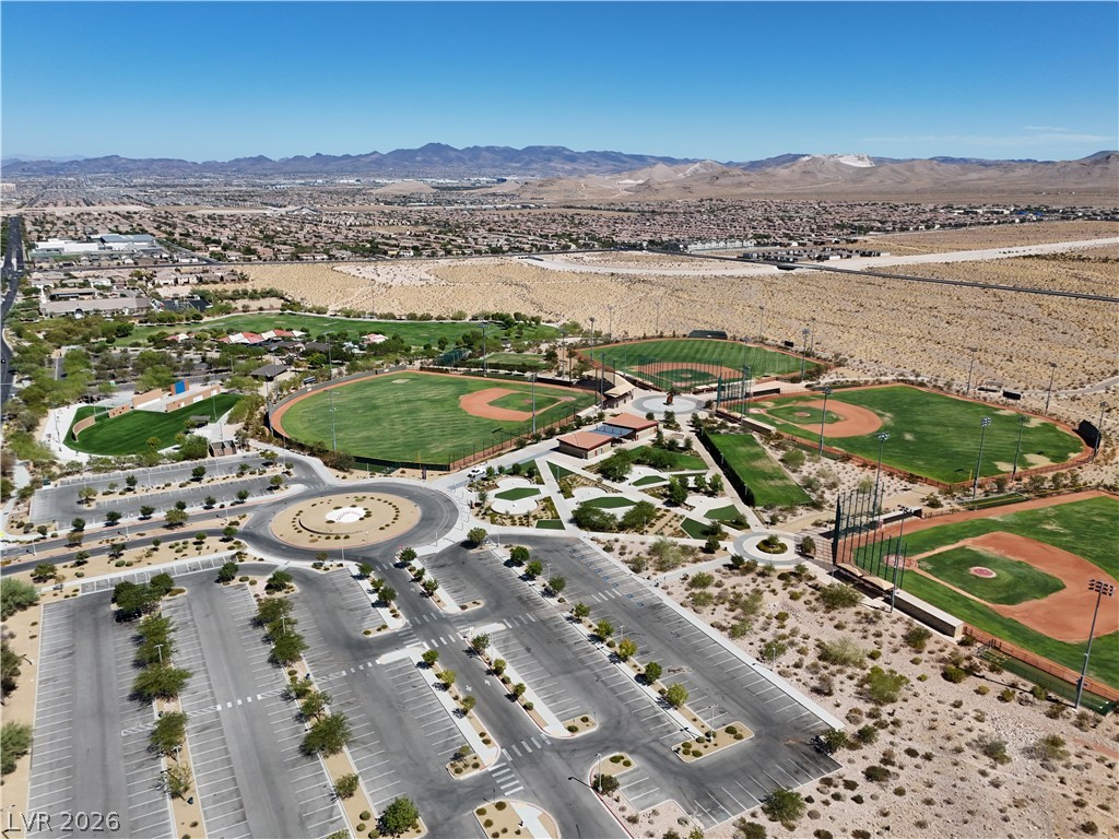 8358 Nelson Ridge Lane Las Vegas NV 89178