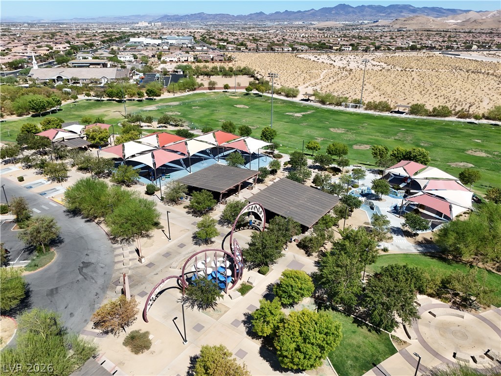 8358 Nelson Ridge Lane Las Vegas NV 89178