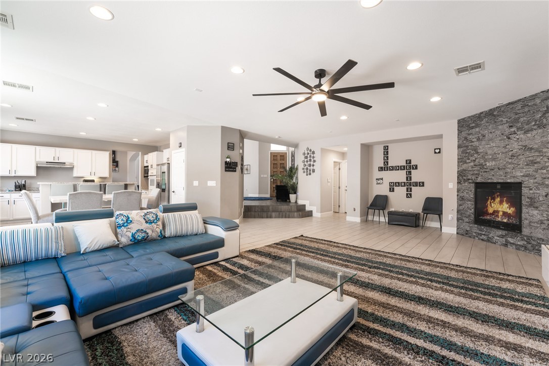 8358 Nelson Ridge Lane Las Vegas NV 89178