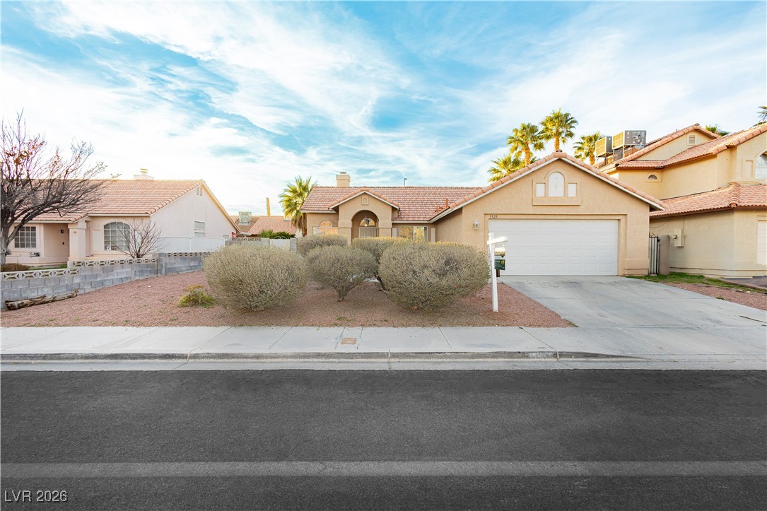 5525 Rock Creek Lane Las Vegas NV 89130