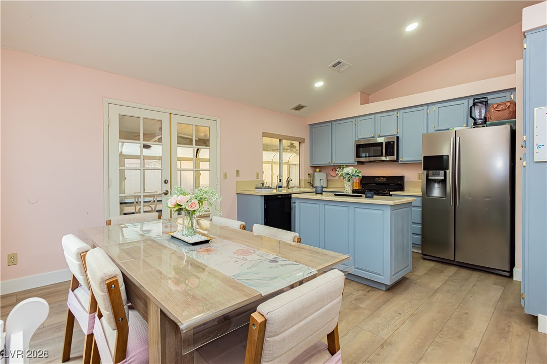 5525 Rock Creek Lane Las Vegas NV 89130