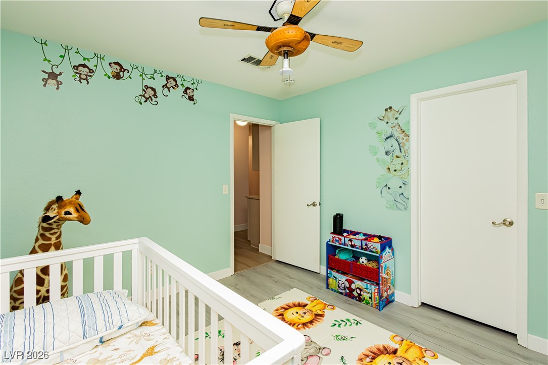 5525 Rock Creek Lane Las Vegas NV 89130