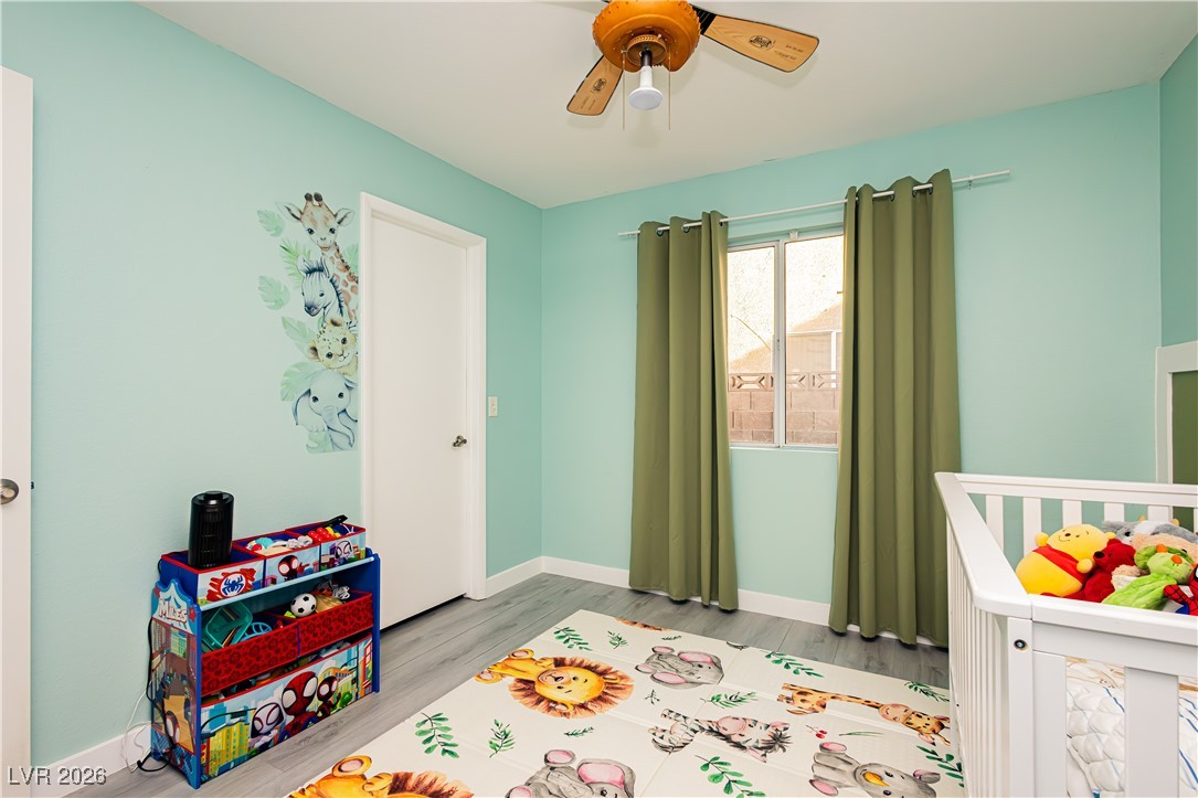 5525 Rock Creek Lane Las Vegas NV 89130