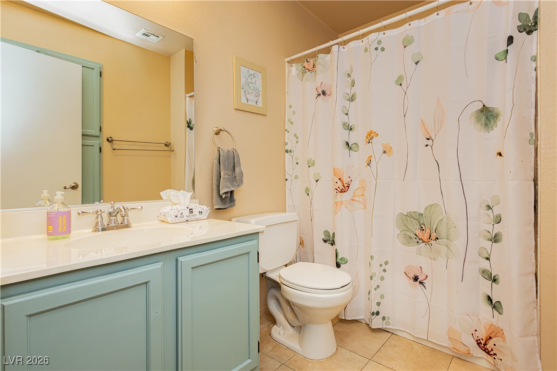 5525 Rock Creek Lane Las Vegas NV 89130