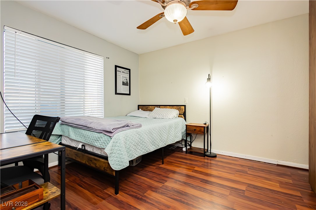 5525 Rock Creek Lane Las Vegas NV 89130