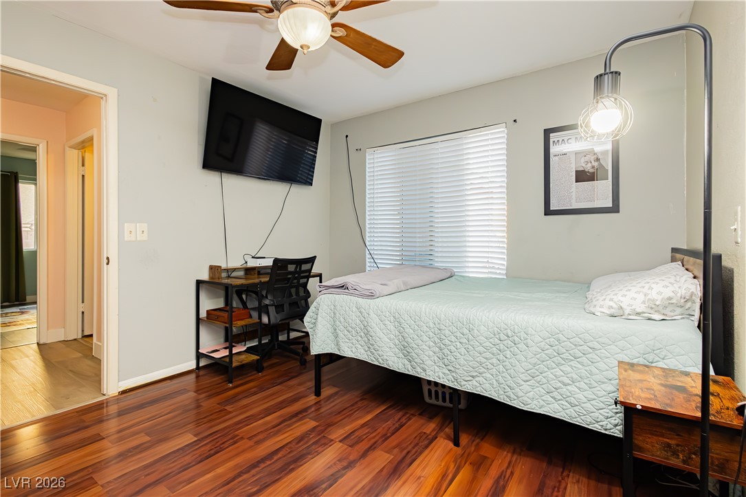 5525 Rock Creek Lane Las Vegas NV 89130