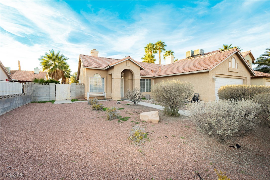 5525 Rock Creek Lane Las Vegas NV 89130