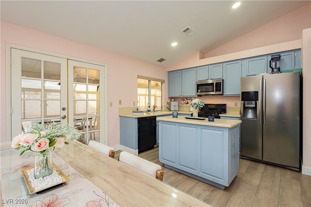 5525 Rock Creek Lane Las Vegas NV 89130