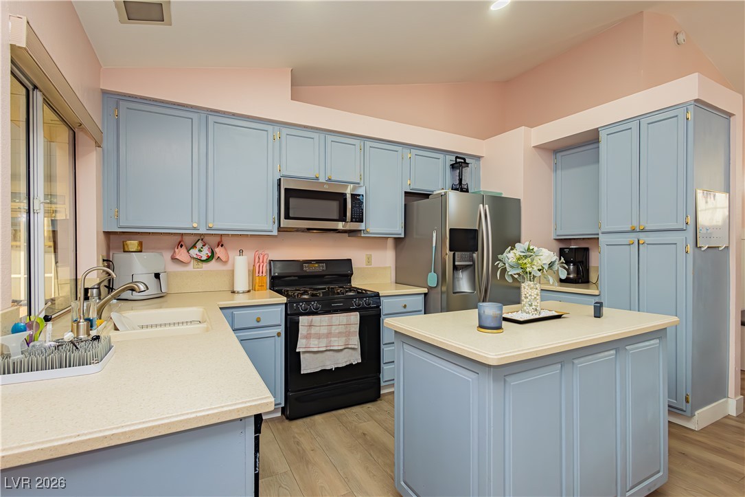 5525 Rock Creek Lane Las Vegas NV 89130