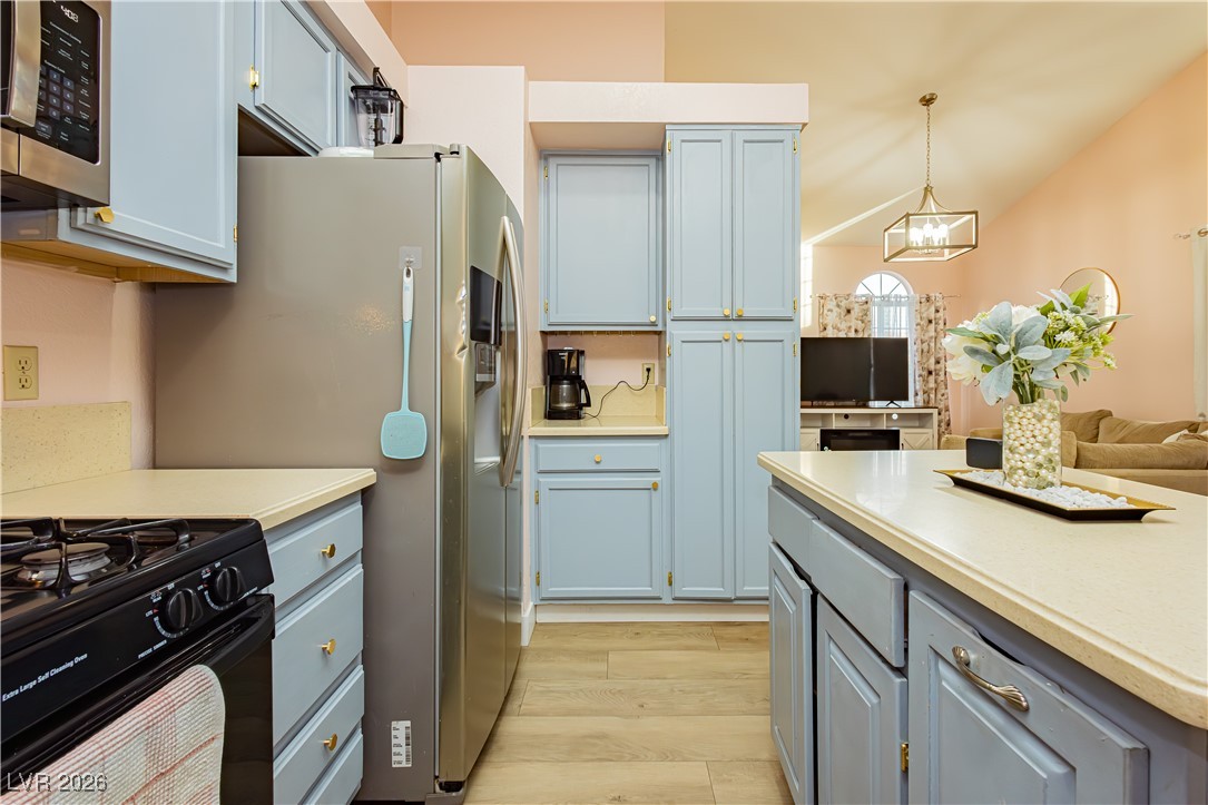 5525 Rock Creek Lane Las Vegas NV 89130
