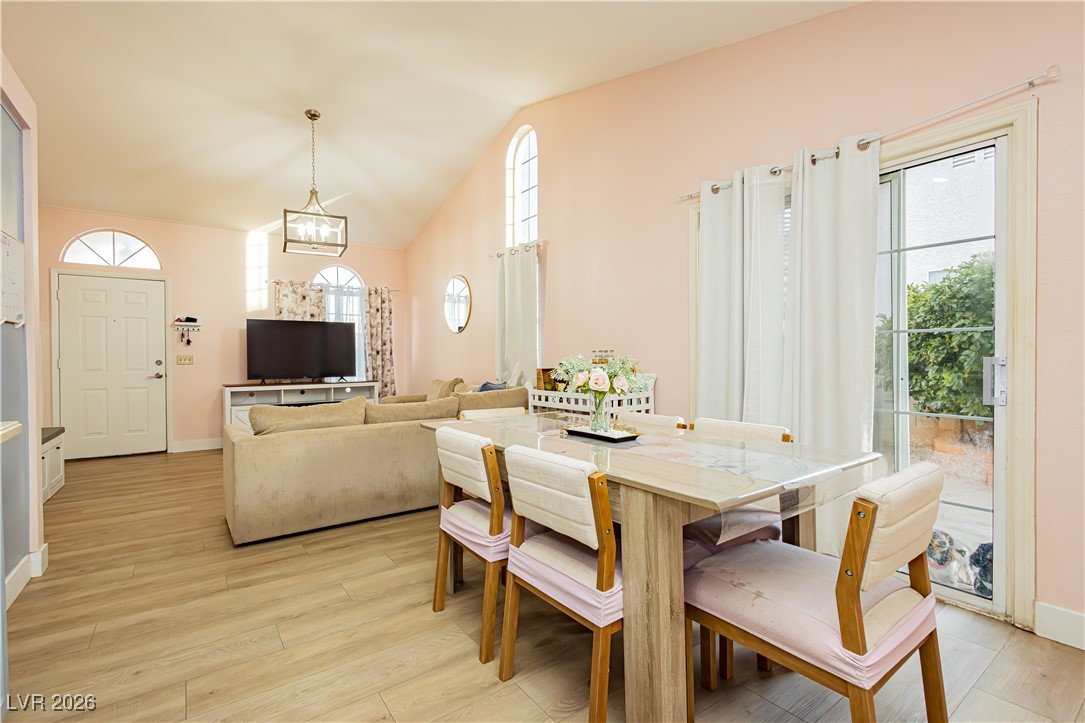 5525 Rock Creek Lane Las Vegas NV 89130