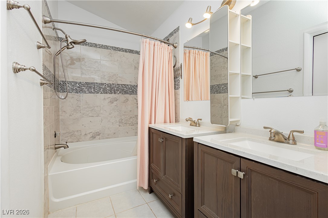5525 Rock Creek Lane Las Vegas NV 89130