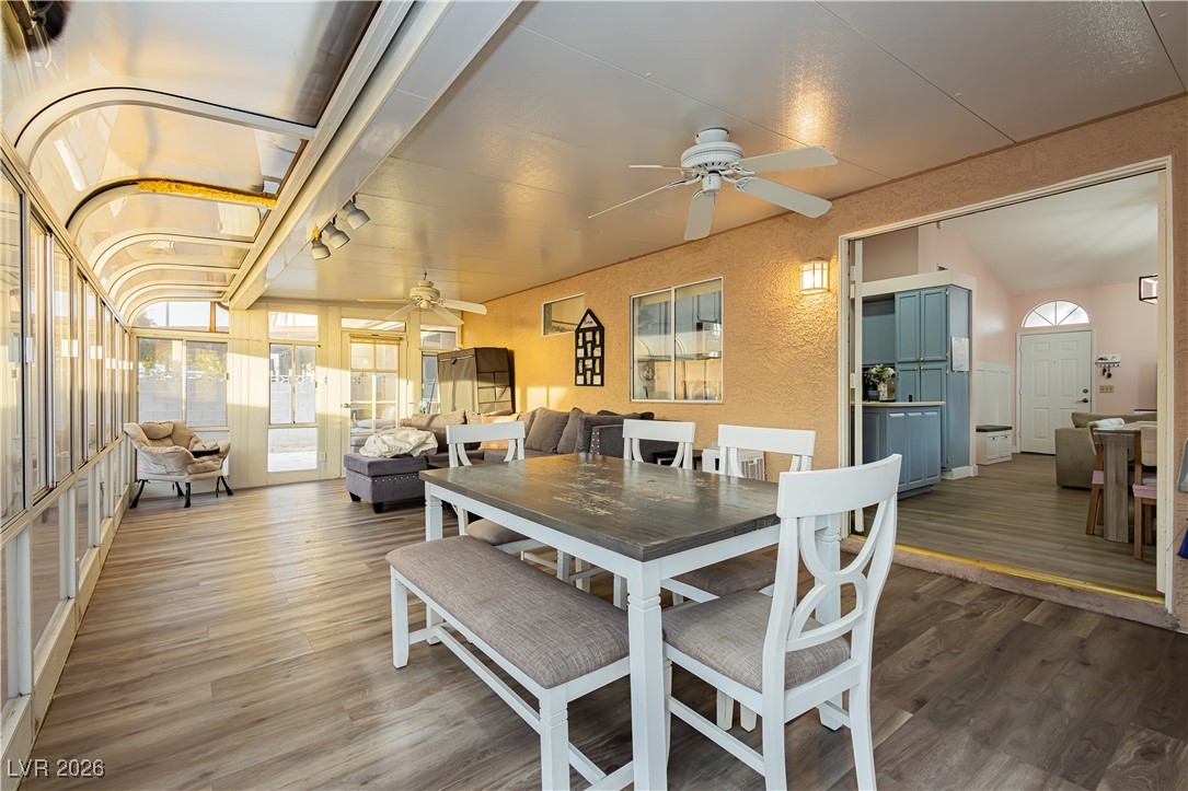 5525 Rock Creek Lane Las Vegas NV 89130