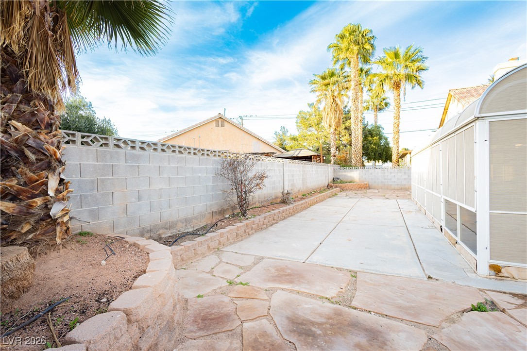 5525 Rock Creek Lane Las Vegas NV 89130