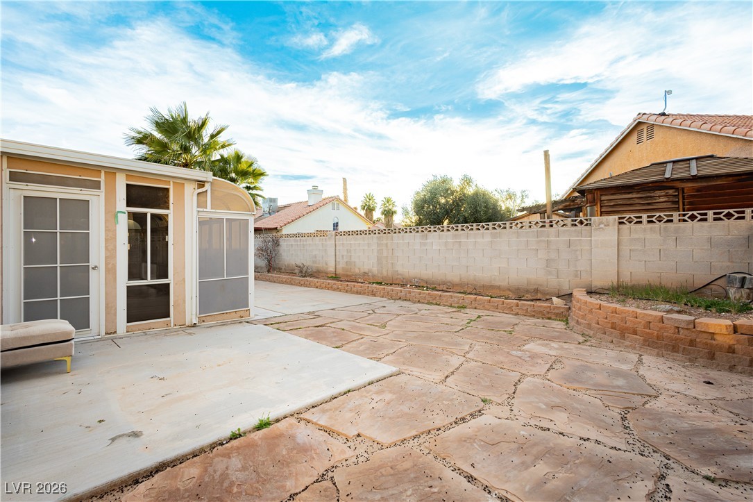 5525 Rock Creek Lane Las Vegas NV 89130