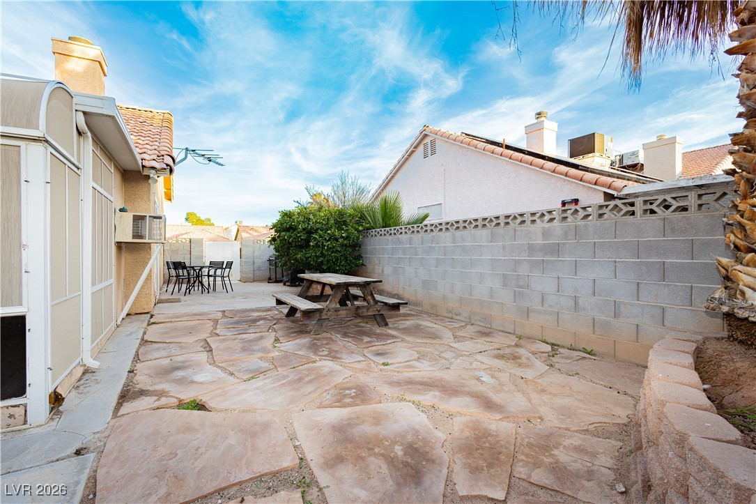 5525 Rock Creek Lane Las Vegas NV 89130