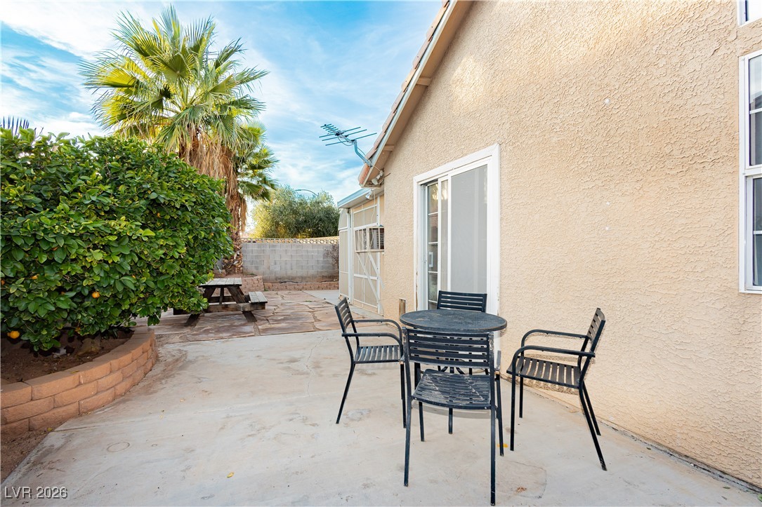 5525 Rock Creek Lane Las Vegas NV 89130