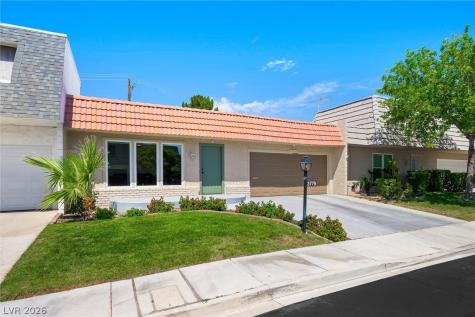 3779 Territory Street Las Vegas NV 89121
