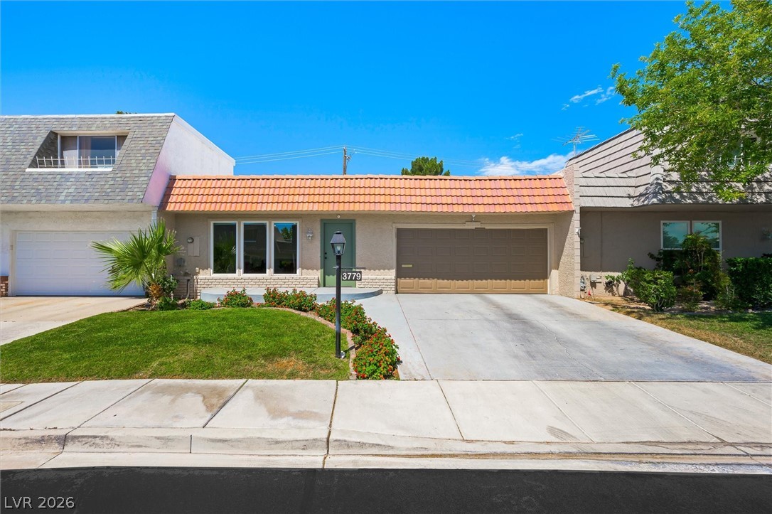 3779 Territory Street Las Vegas NV 89121