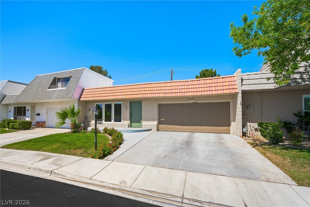 3779 Territory Street Las Vegas NV 89121