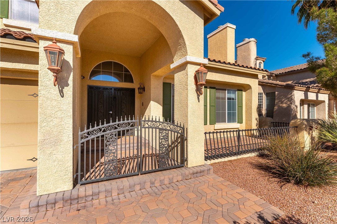 11141 Scotscraig Court Las Vegas NV 89141