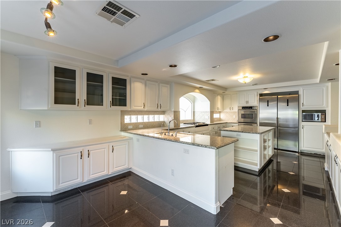 11141 Scotscraig Court Las Vegas NV 89141