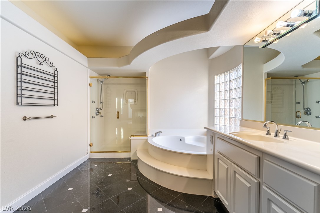 11141 Scotscraig Court Las Vegas NV 89141