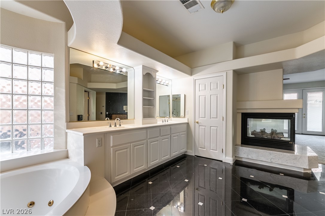 11141 Scotscraig Court Las Vegas NV 89141