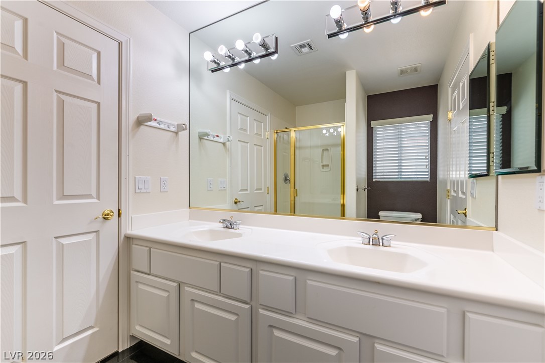 11141 Scotscraig Court Las Vegas NV 89141