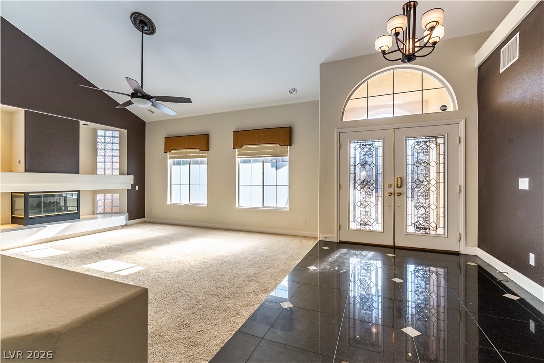 11141 Scotscraig Court Las Vegas NV 89141