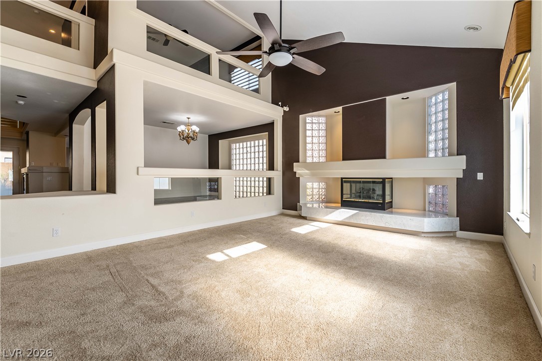 11141 Scotscraig Court Las Vegas NV 89141