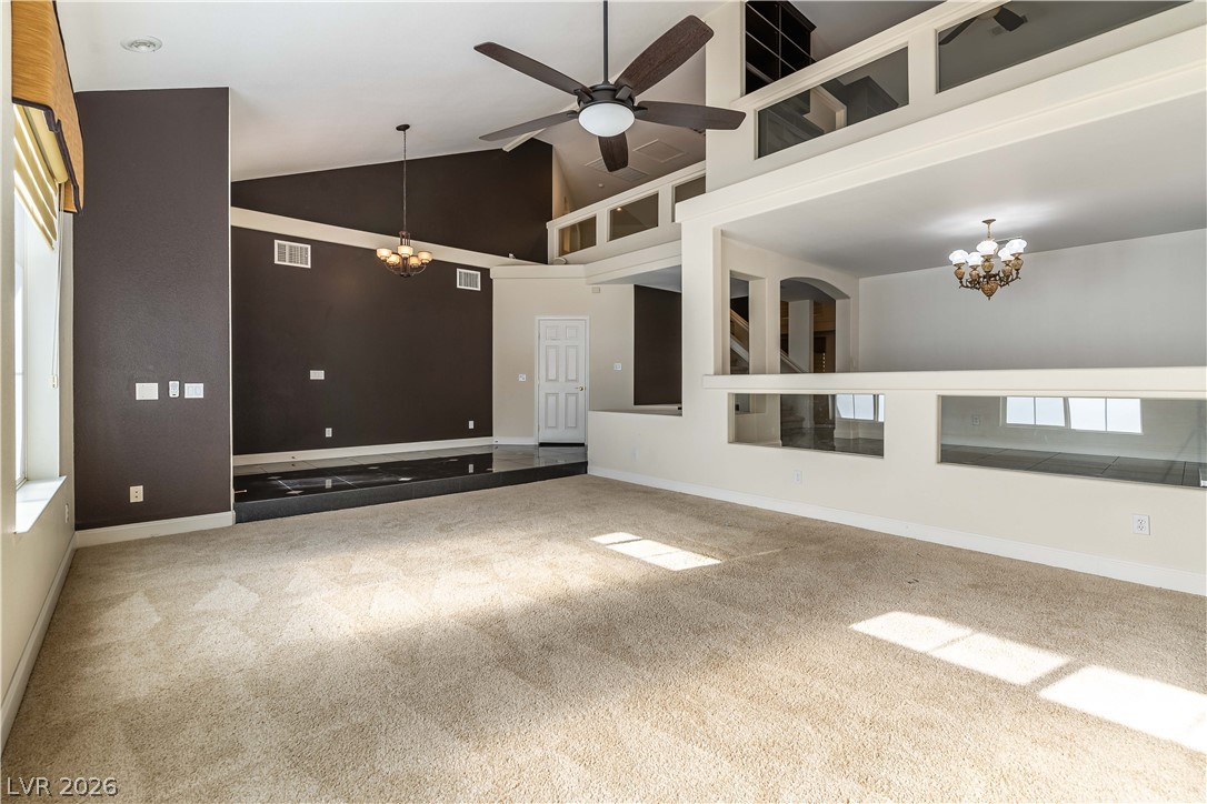 11141 Scotscraig Court Las Vegas NV 89141