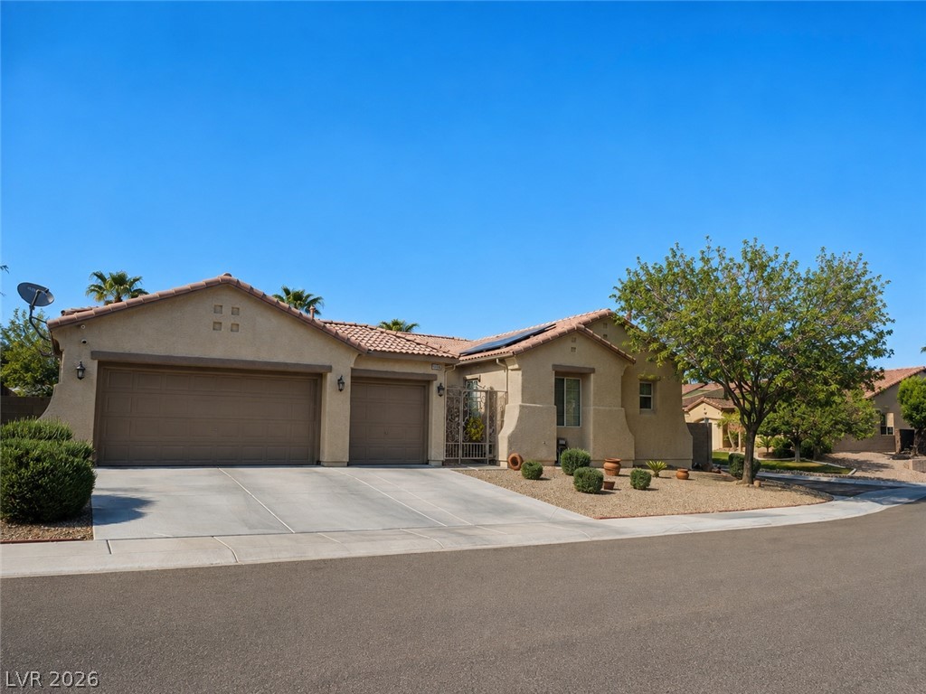 1720 Silent Sunset Avenue North Las Vegas NV 89084